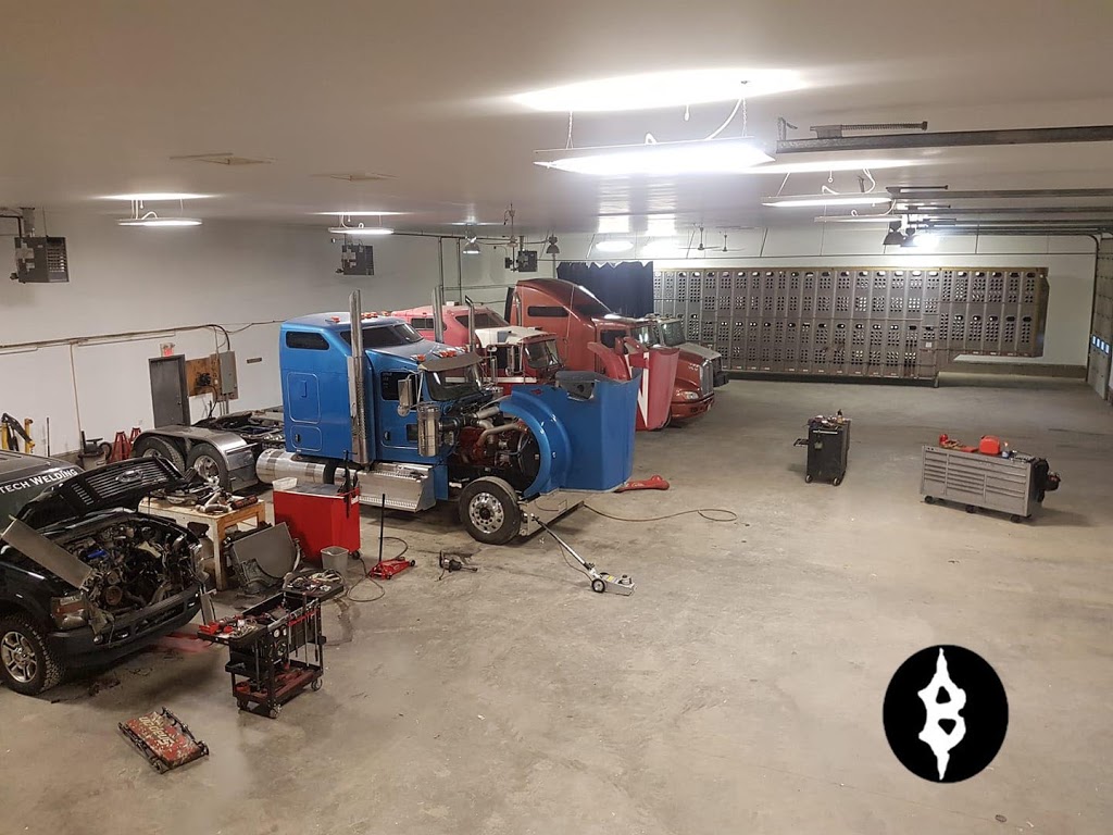 Bandit Heavy Diesel & Performance | Wheatland County, AB T0J 1Y0, Canada | Phone: (587) 892-7256