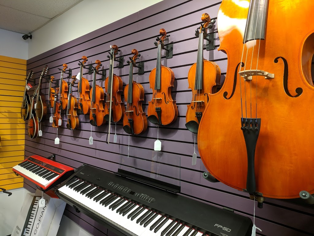 Kings Music Ltd | 1-45450 Luckakuck Way, Chilliwack, BC V2R 3P4, Canada | Phone: (604) 769-4449