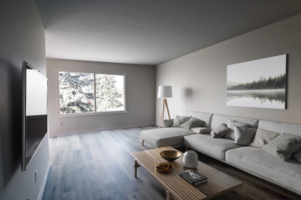 Tre Design | 52 Hidden Ridge View NW, Calgary, AB T3A 5V8, Canada | Phone: (587) 888-1663