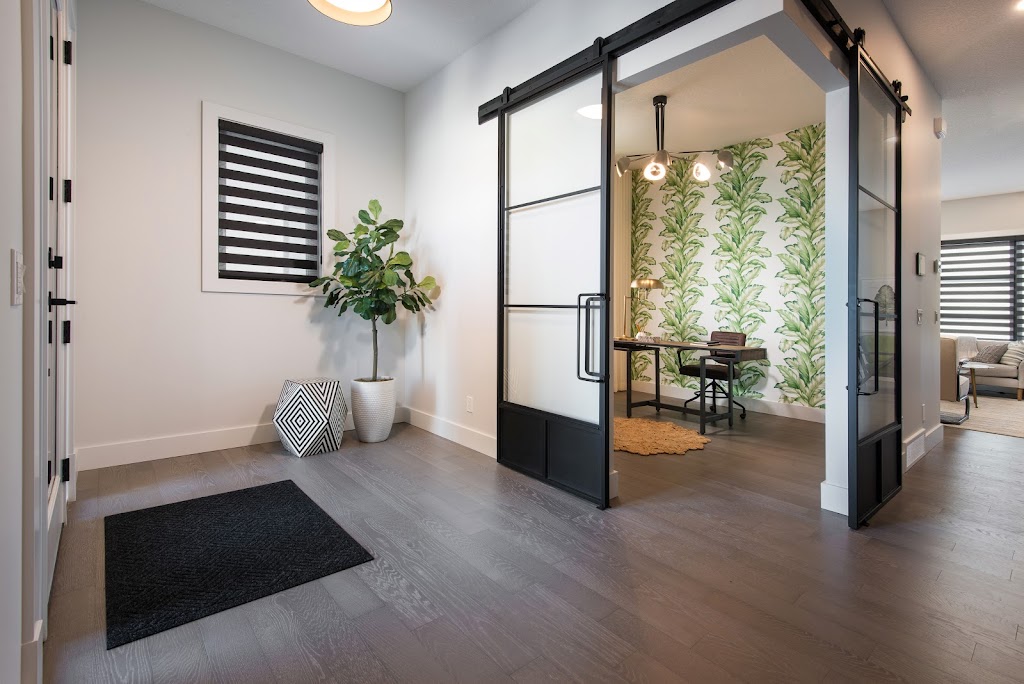 Crystal Creek Homes in Aspen Woods Estates | SW, 151 Aspen Summit Dr SW, Calgary, AB T3H 0S1, Canada | Phone: (403) 804-9293