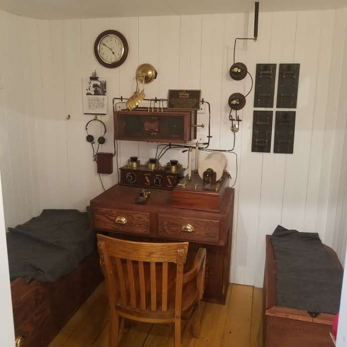 Admiralty House Museum | 365 Old Placentia Rd, Mount Pearl, NL A1N 0G7, Canada | Phone: (709) 748-1124