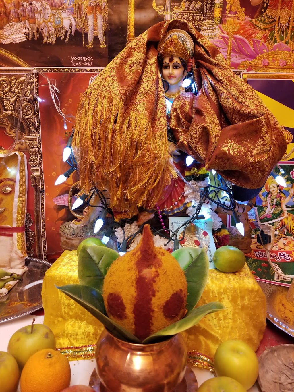 GURUNATH ASTROLOGY & PHYSICS & SPIRITUAL HEALER | 2480 Eglinton Ave E, Scarborough, ON M1K 2R4, Canada | Phone: (647) 450-5988