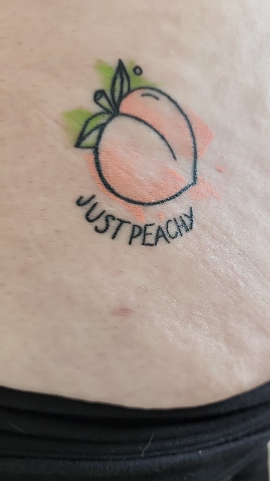 Dream Tattoo | 1779 Clearbrook Rd #126, Abbotsford, BC V2T 5X5, Canada | Phone: (778) 779-7165