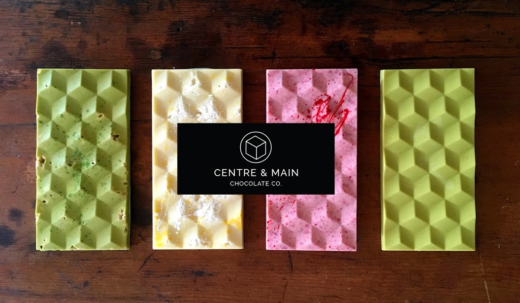 Centre & Main Chocolate Co. | 50 Centre St, Warkworth, ON K0K 3K0, Canada | Phone: (705) 868-2068
