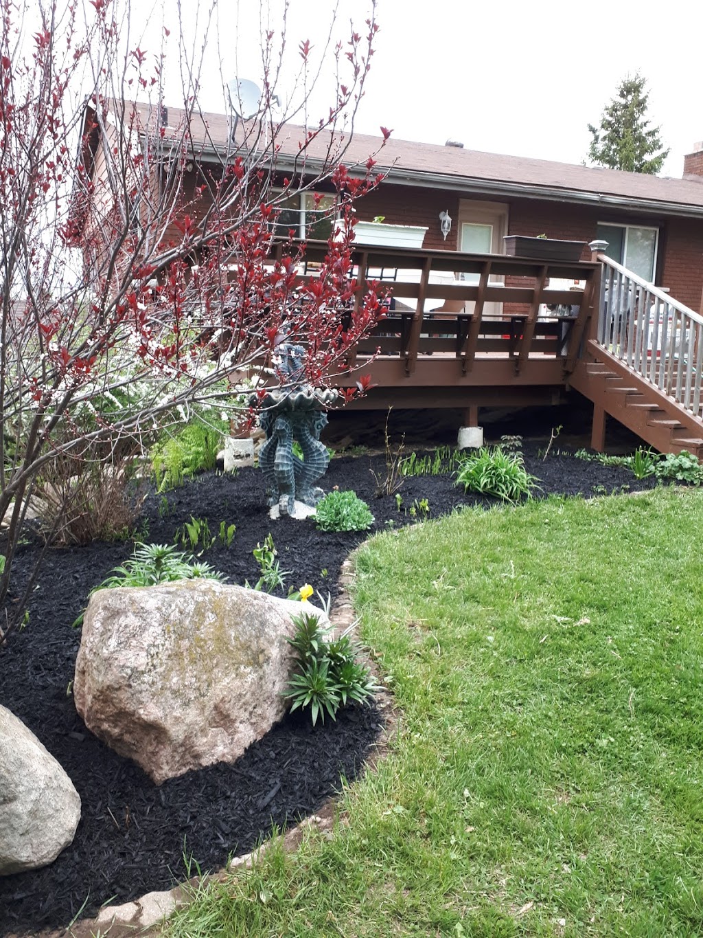 Kawartha Home Repair Services | 924 Frank Hill Rd, Peterborough, ON K9J 6X3, Canada | Phone: (705) 559-9655