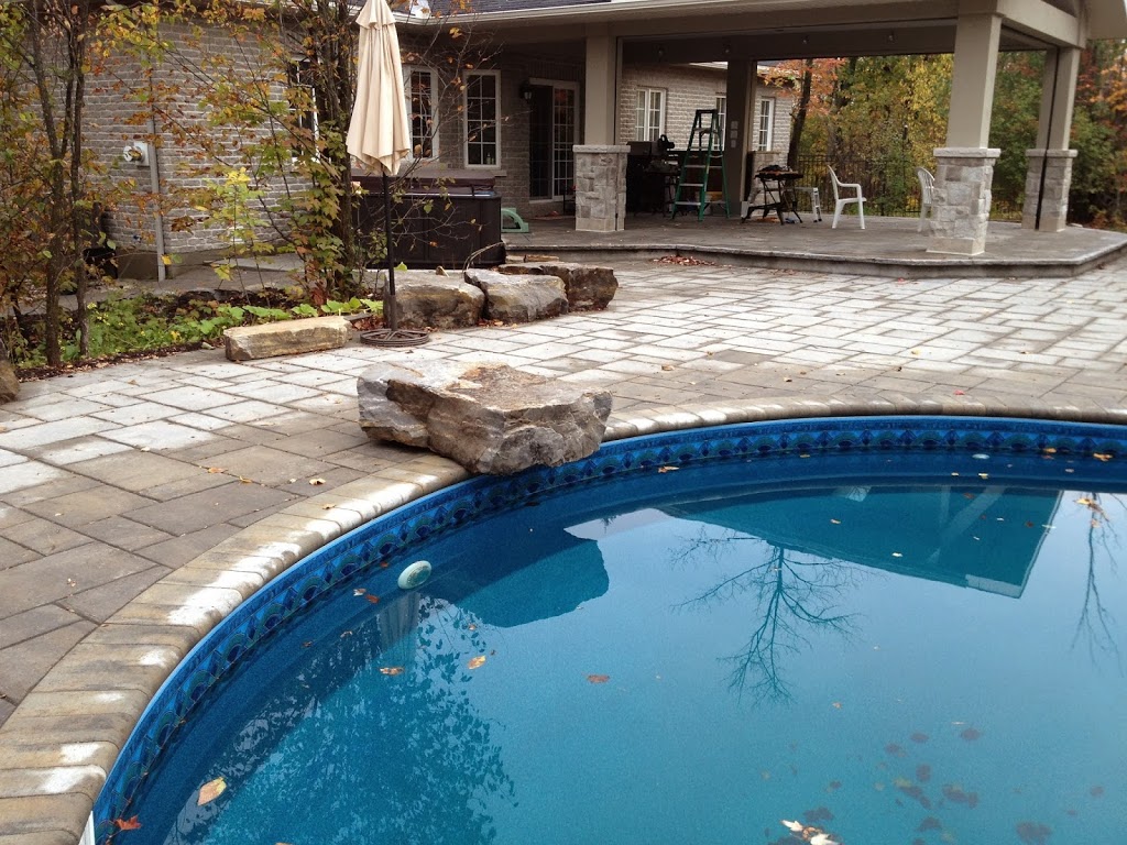 Powerplay Pools | 1148 March Rd Unit 2, Kanata, ON K2K 1X7, Canada | Phone: (613) 839-7675