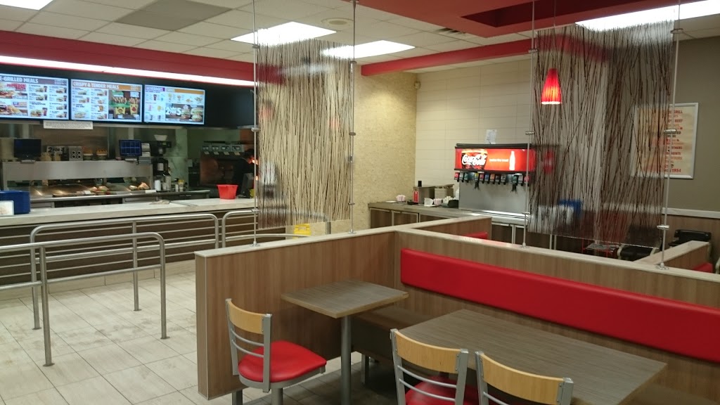 Burger King | 700 March Rd, Kanata, ON K2K 2V6, Canada | Phone: (613) 599-7102