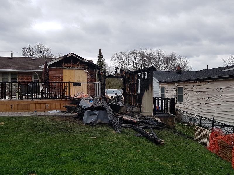 911 Water Damage Experts | 343 Bloor St W unit 5, Oshawa, ON L1H 3T2, Canada | Phone: (833) 933-7948