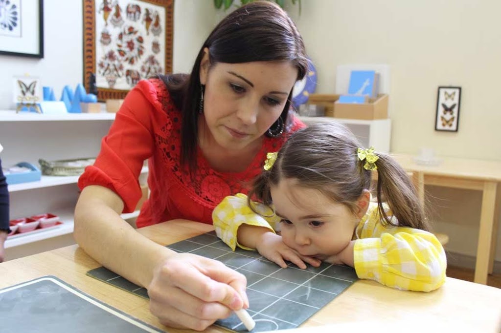 Morningside Montessori School | 450 King St E, Cambridge, ON N3H 4M9, Canada | Phone: (226) 201-1442
