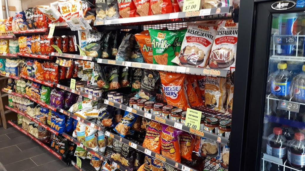 Canco Gas Station - Supermarket | 1429 Cariboo Hwy, Clinton, BC V0K 1K0, Canada | Phone: (250) 459-7911