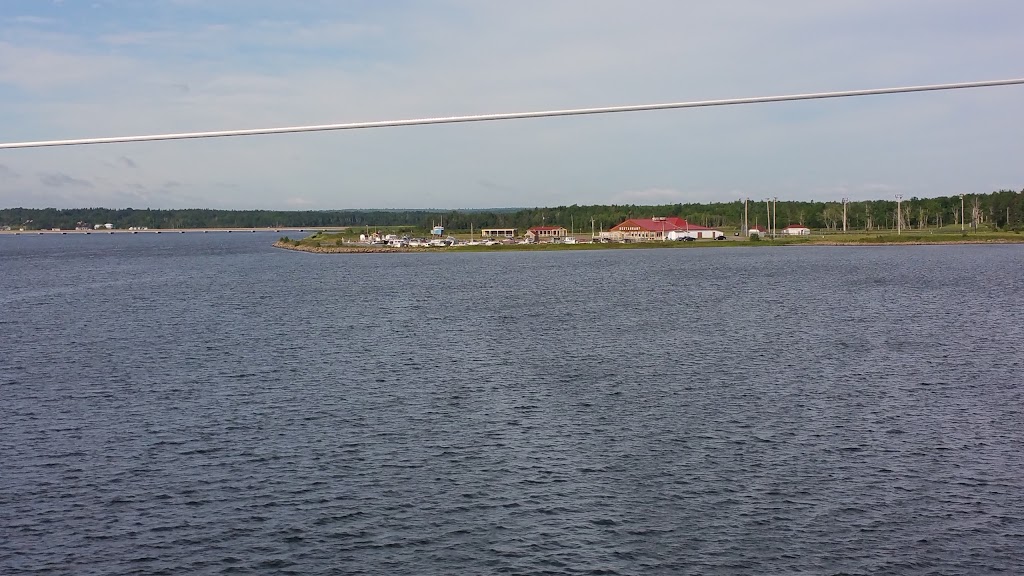 Allains Sales & Service Ltd | 21 Chemin Cocagne S, Cocagne, NB E4R 2J7, Canada | Phone: (506) 576-6621