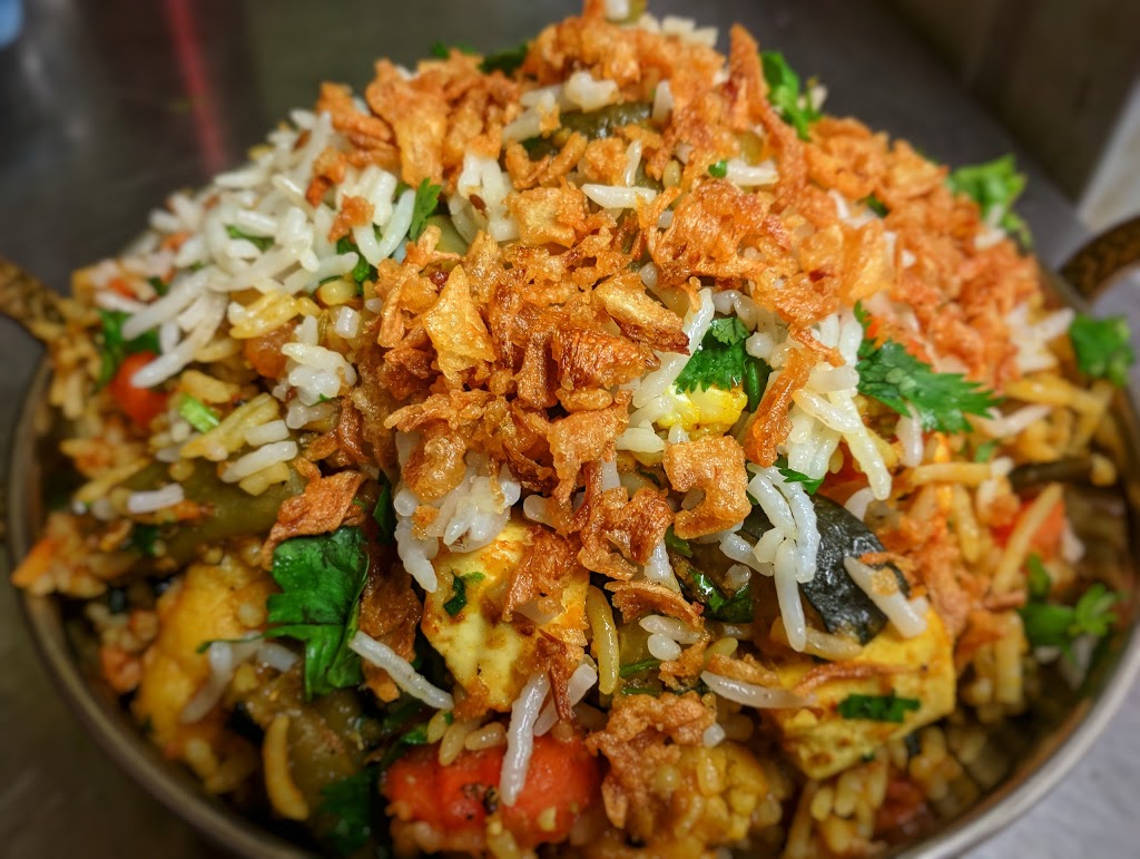 Surya Restaurant | 45 Edenwold Dr NW #120, Calgary, AB T3A 3S8, Canada | Phone: (403) 241-8811