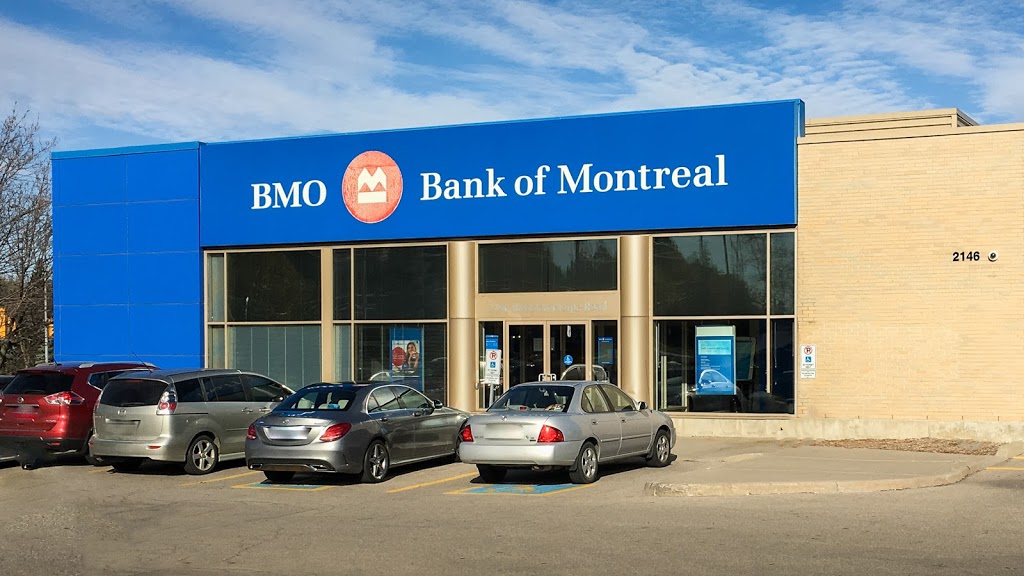 bmo near me mississauga