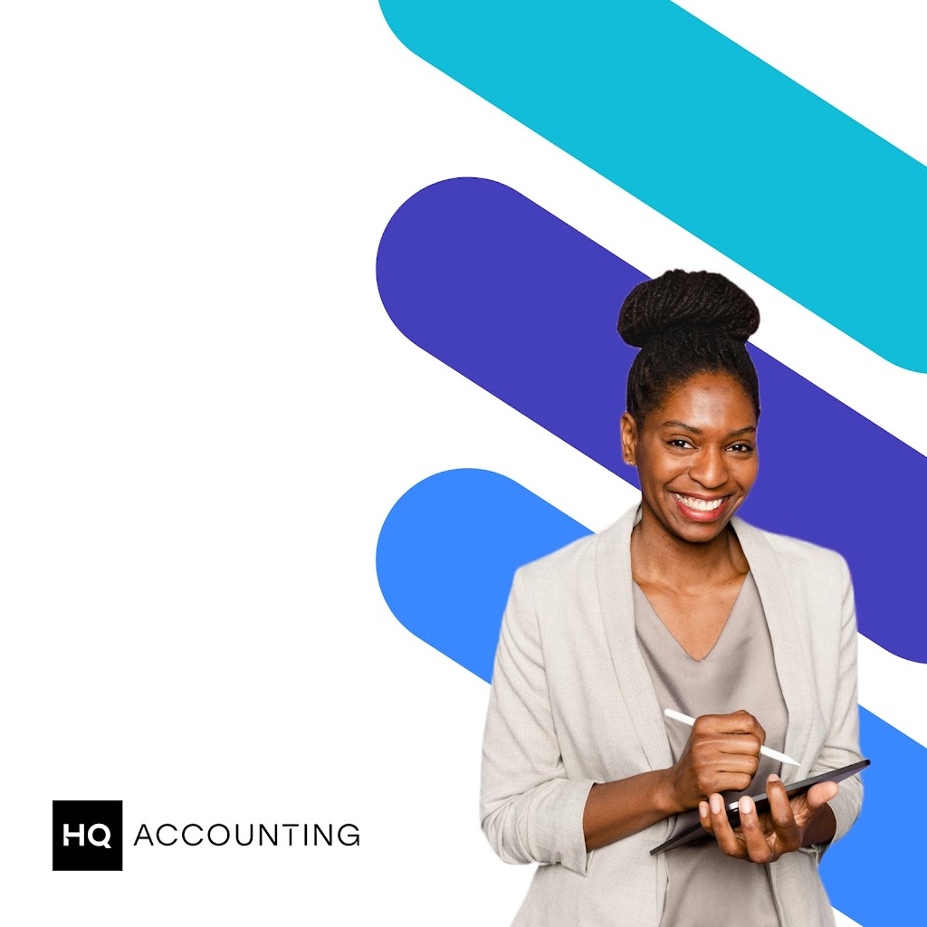 HQ Accounting | 136 Susan dr, Fonthill, ON L0S 1E6, Canada | Phone: (905) 346-1343