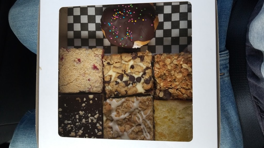 Tay’s Treats | 3771 Nineteenth St, Jordan Station, ON L0R 1S0, Canada | Phone: (289) 567-0771