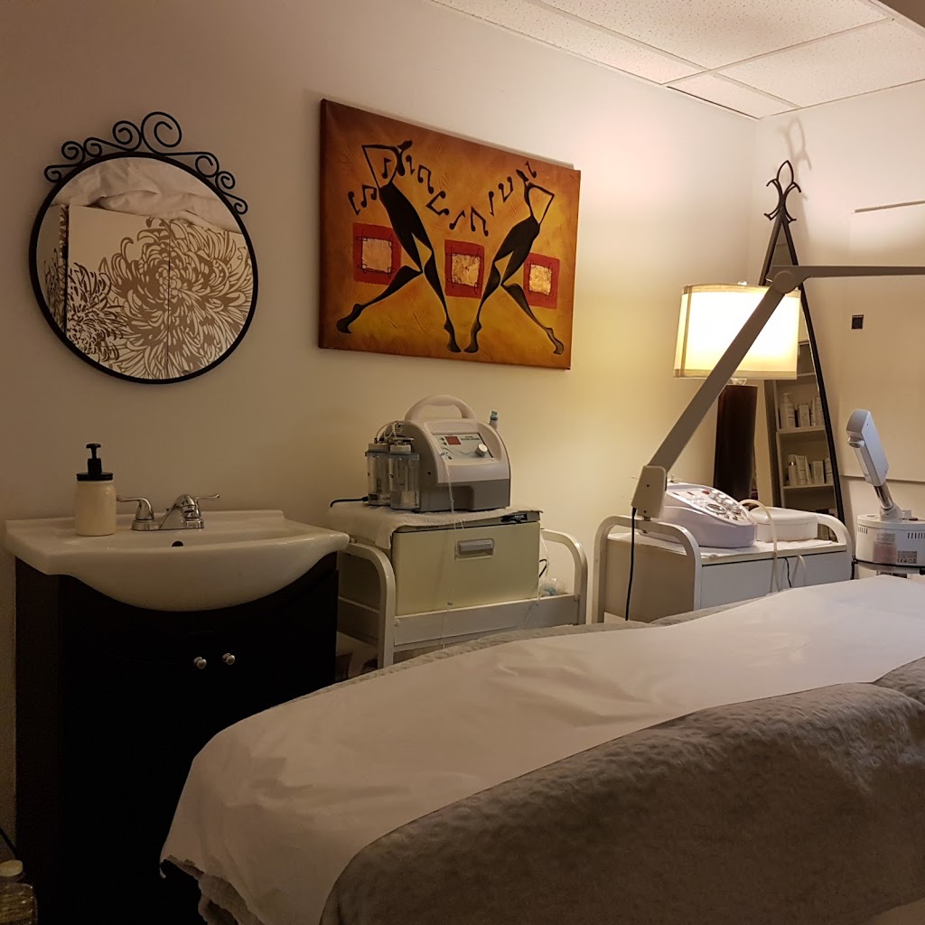 Biovital Med Spa | 4062 Confederation Pkwy, Mississauga, ON L5B 0G4, Canada | Phone: (416) 246-0100