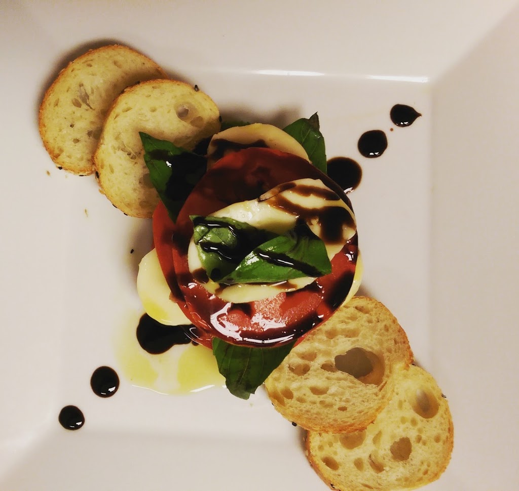 Fresco Cafe & Catering | 190 Cundles Rd E, Barrie, ON L4M 4S5, Canada | Phone: (705) 739-9965
