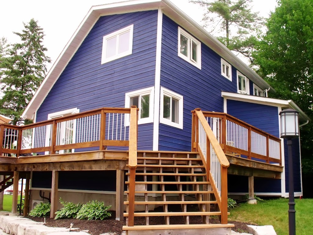 WePaintSiding.com | 53 Churchill Rd N unit 101, Acton, ON L7J 2H8, Canada | Phone: (905) 703-1221