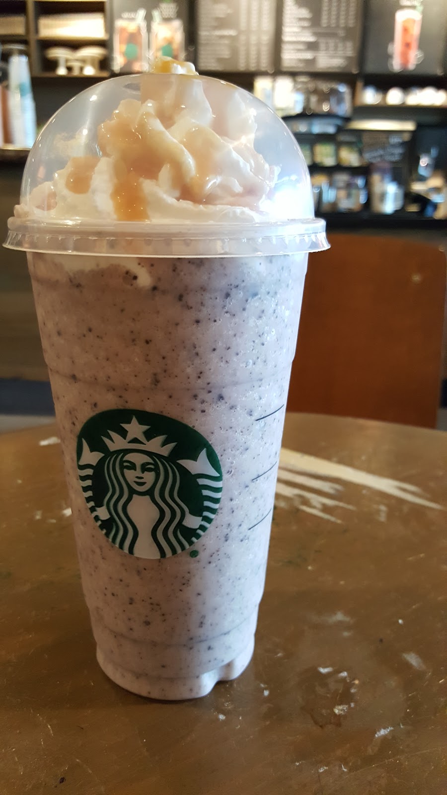 Starbucks | 491 Appleby Line #101, Burlington, ON L7L 1V2, Canada | Phone: (905) 681-2527