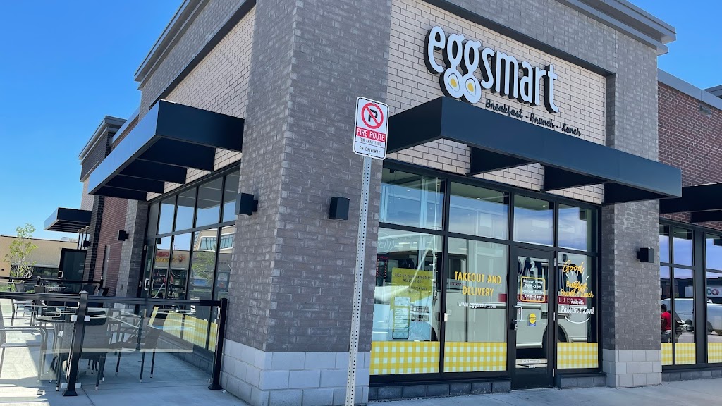 Eggsmart - 8235 Financial Dr, Brampton, ON L6Y 1M1, Canada