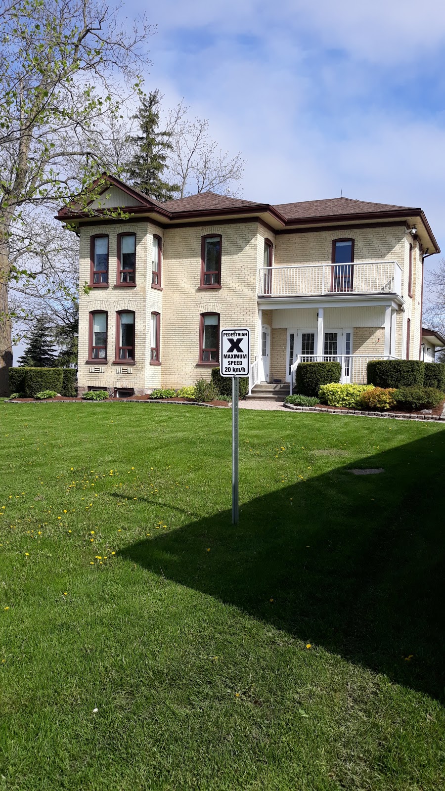 Syngenta Honeywood Research Farm | 946863 Township Rd 14, Plattsville, ON N0J 1S0, Canada | Phone: (519) 696-2269