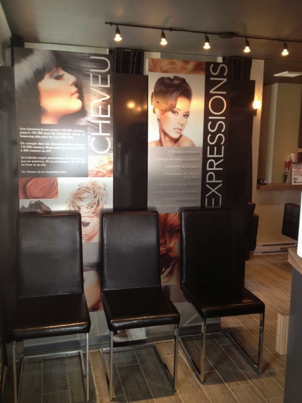 Coiffure et Esthétique Eminence | 5968 Avenue Auteuil, Brossard, QC J4Z 1N2, Canada | Phone: (450) 926-0666