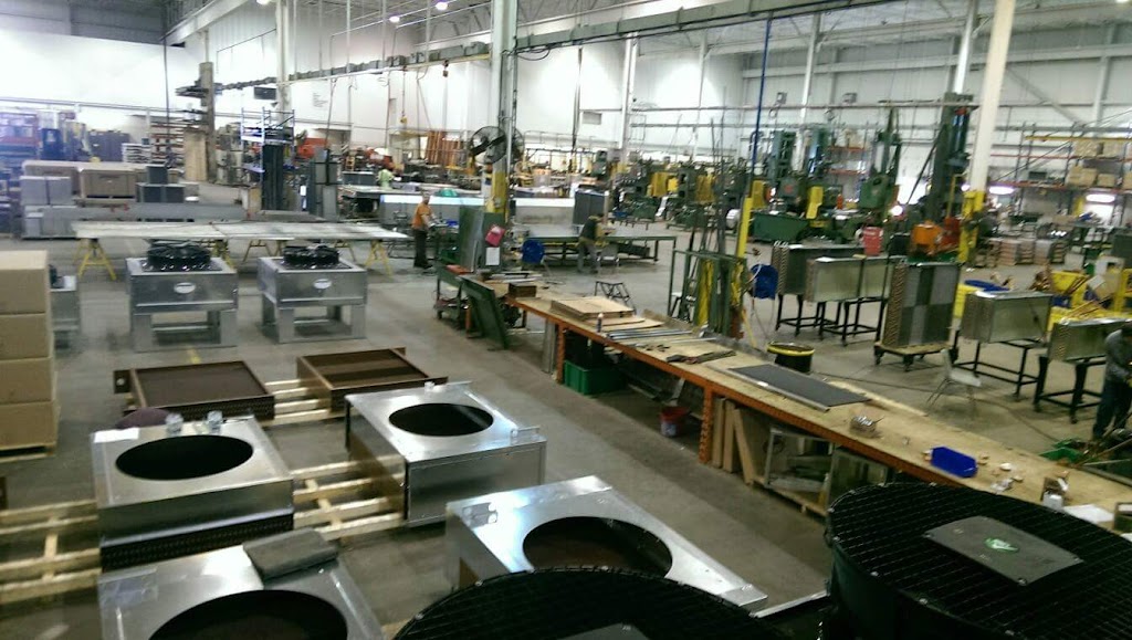 Direct Coil Inc. | 5055 Taylor Kidd Blvd, Bath, ON K0H 1G0, Canada | Phone: (613) 544-2200