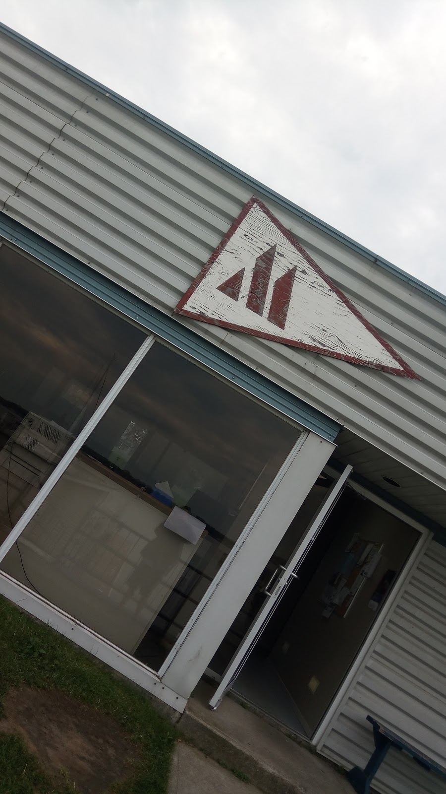 Parc Nautique Regard Sur Le Fleuve | 2 Rue Saint-Pierre, Sorel-Tracy, QC J3P 1J6, Canada | Phone: (450) 743-2454