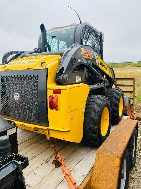 Xtreme Construction and Property Maintenance LTD | 1177 St Annes Rd, Winnipeg, MB R2N 0C1, Canada | Phone: (204) 698-4141