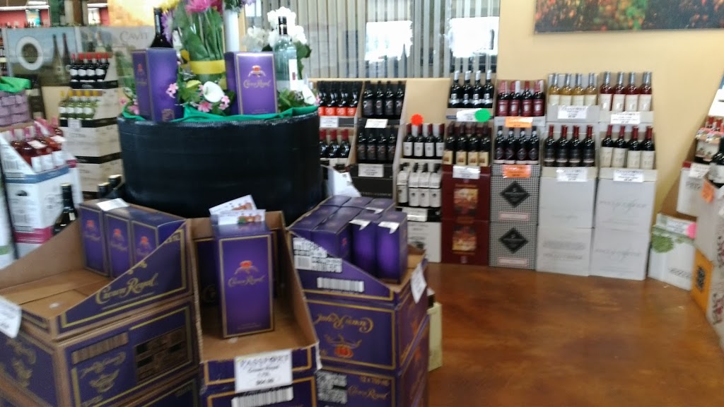 Passport Wine & Spirits | 8855 Main St, Buffalo, NY 14221, USA | Phone: (716) 565-9463