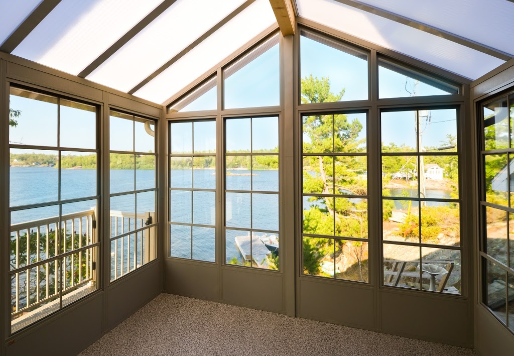Nortech Windows Doors Sunrooms | 3300 Kawartha Lakes County Rd 36, Bobcaygeon, ON K0M 1A0, Canada | Phone: (705) 738-0304