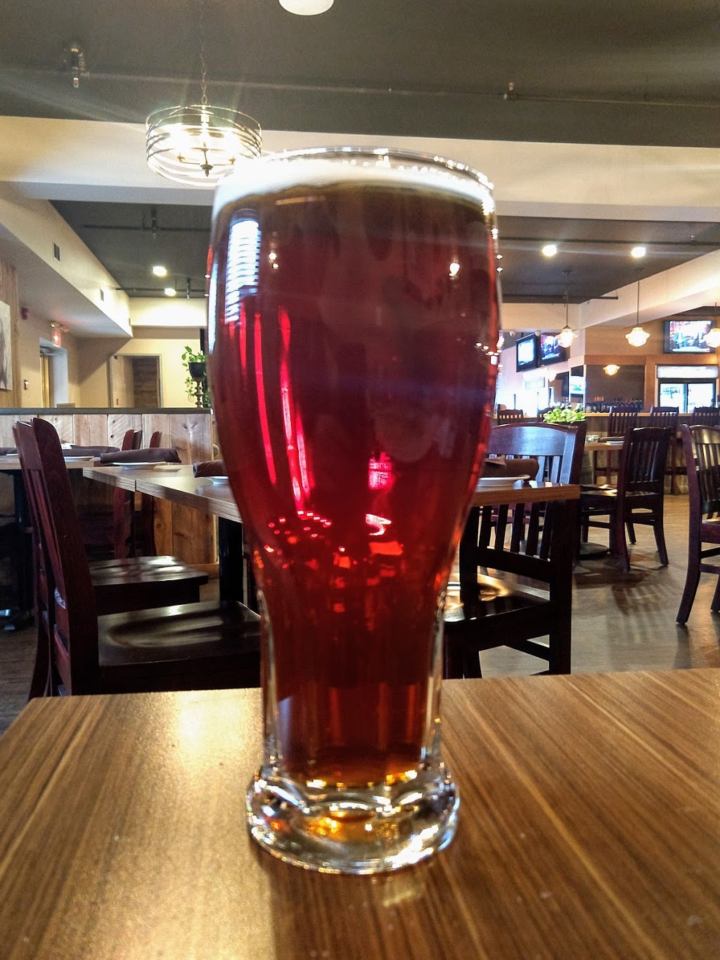 The Painted Pony bar and Grill | 26 Bridge St, Sackville, NB E4L 3N5, Canada | Phone: (506) 939-7779