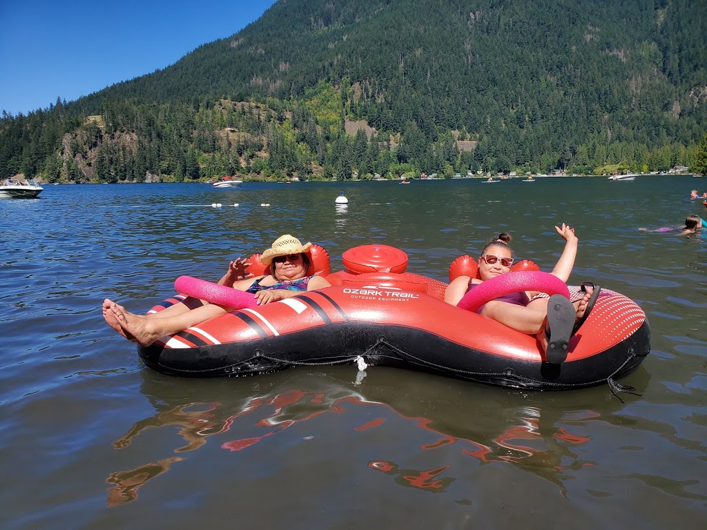 Hope Vacation Rental | 66074 Ogilview Dr, Hope, BC V0X 1L1, Canada | Phone: (778) 989-8922