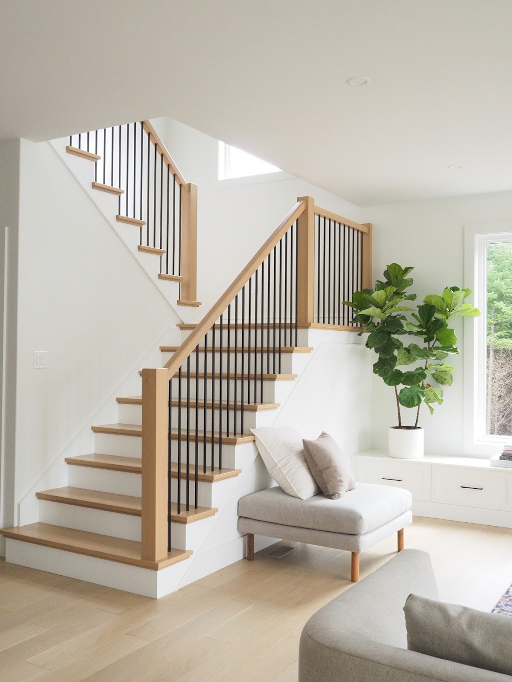 Light & Lines Interiors | 262 Heddas Way, Fall River, NS B2T 0J4, Canada | Phone: (782) 640-0008