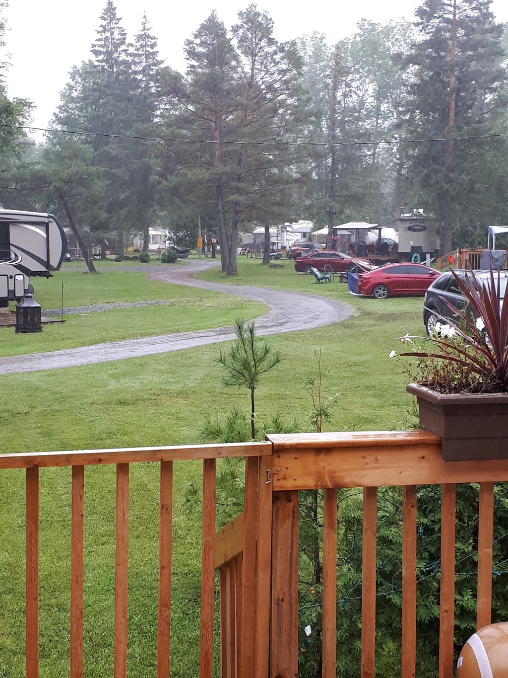 Wildwood Camp Grounds | 9197 44, Oxford Station, ON K0G 1T0, Canada | Phone: (613) 258-2940