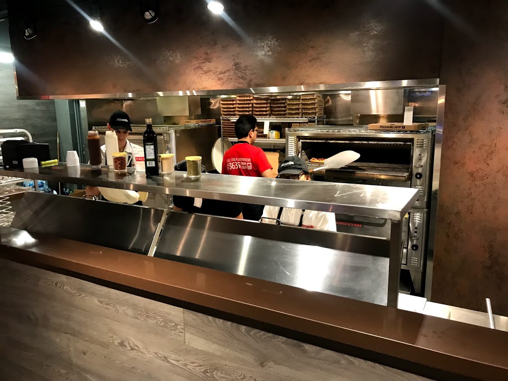 Pizzaville | 86 Young St, Alliston, ON L9R 1P8, Canada | Phone: (705) 435-7870