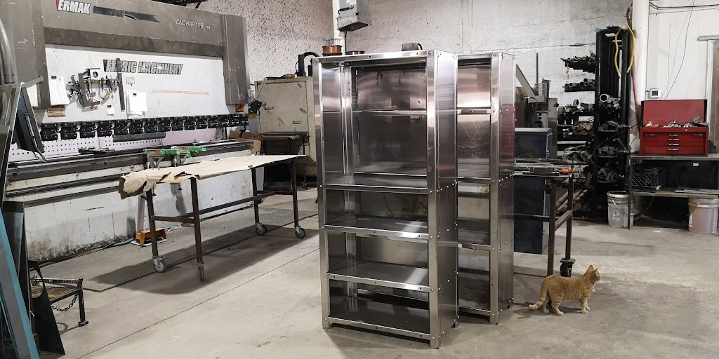 White Lake Welding & Fabrication | Box 150, Nobleford, AB T0L 1S0, Canada | Phone: (403) 332-2265