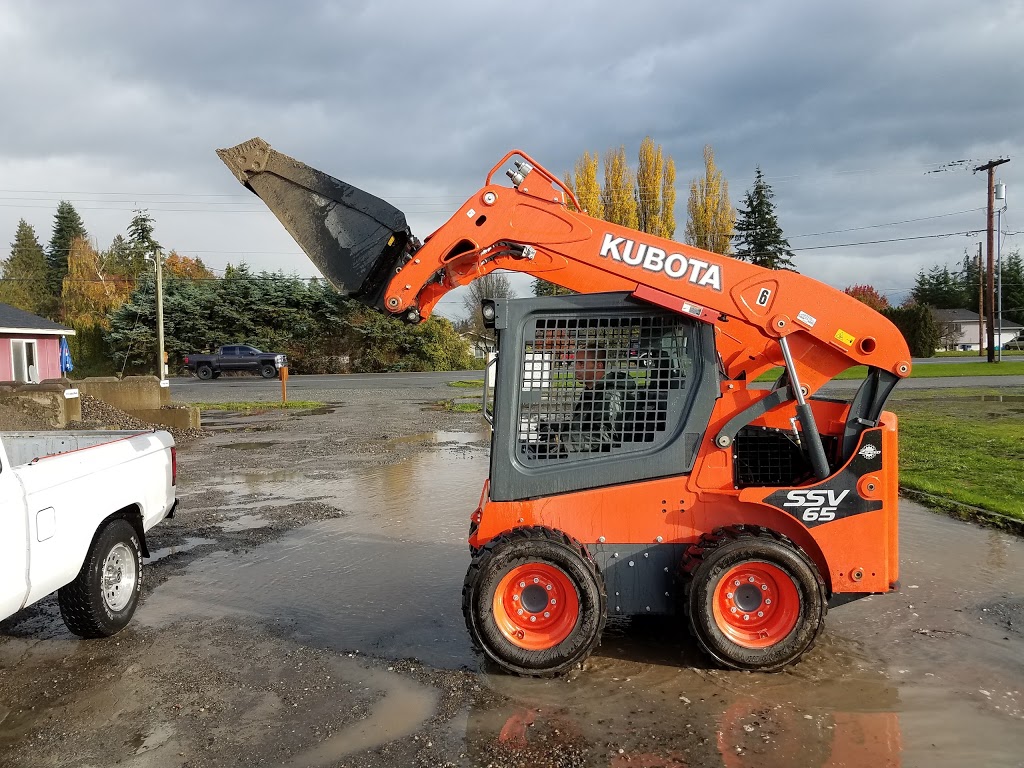 Westside Building Supply | 8353 Guide Meridian, Lynden, WA 98264, USA | Phone: (360) 354-5617