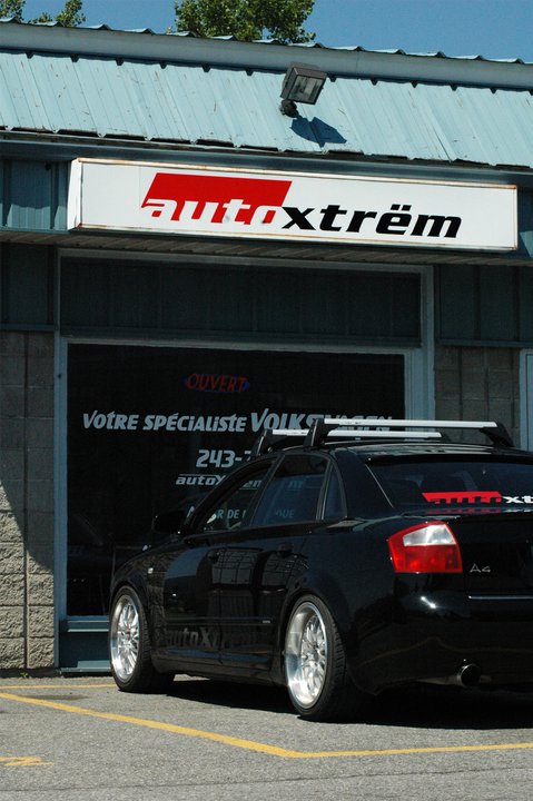 AutoXtrëm | 142 Rue de Varennes #32, Gatineau, QC J8T 8G5, Canada | Phone: (819) 243-7461