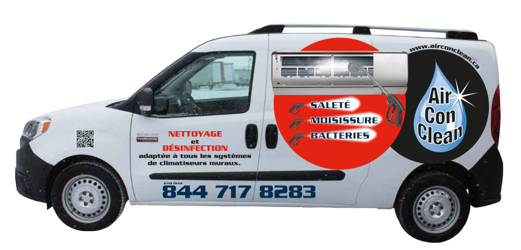 AirCon Clean | 3122 Rue Bernard-Pilon, Saint-Mathieu-de-Beloeil, QC J3G 4S5, Canada | Phone: (844) 717-8283