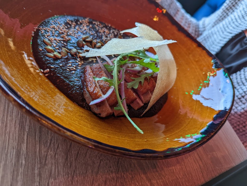 Alebrijes Kitchen + Bar | 15077 Marine Dr, White Rock, BC V4B 1C5, Canada | Phone: (236) 427-1365