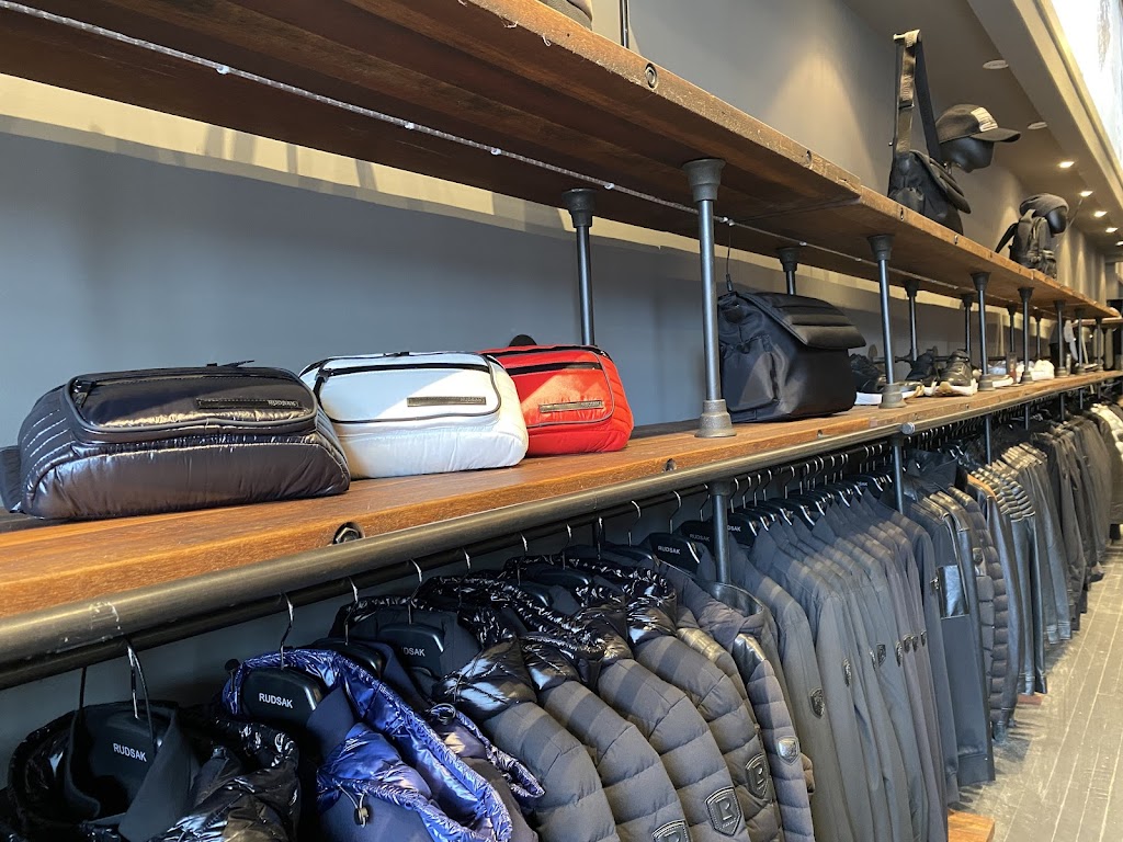 Rudsak | 1214 Avenue du Mont-Royal E, Montréal, QC H2V 2H4, Canada | Phone: (514) 508-4100