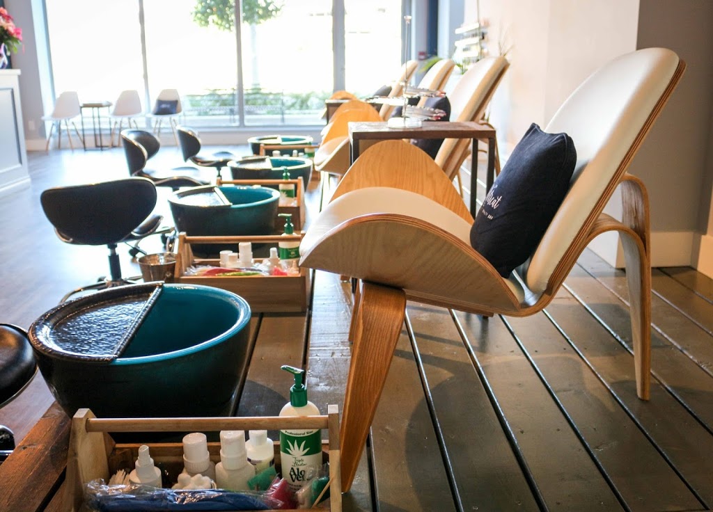 The Retreat Nail and Beauty Bar | 1700 Eglinton Ave E, North York, ON M4A 2X4, Canada | Phone: (416) 519-3060