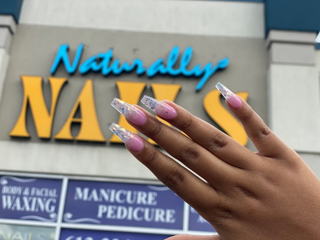 Naturally Nails | 1667 Merivale Rd, Nepean, ON K2G 3K2, Canada | Phone: (613) 224-1777