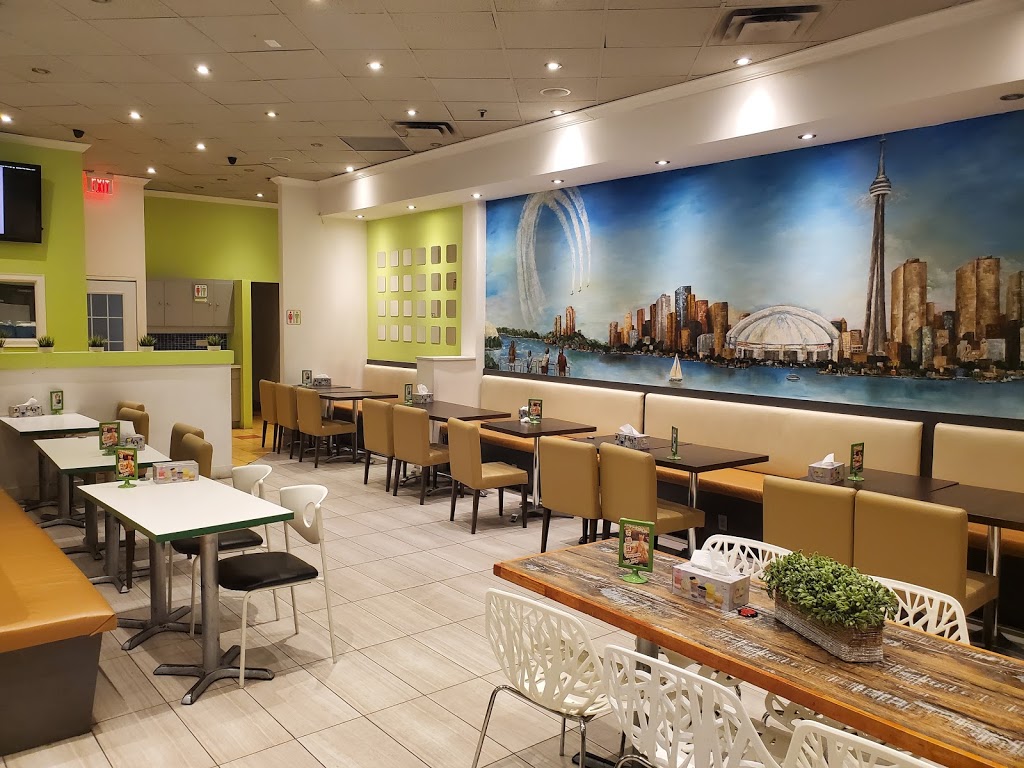 TEA SHOP 168 | 180 Steeles Ave W Unit 25, Thornhill, ON L4J 2L1, Canada | Phone: (289) 597-8168