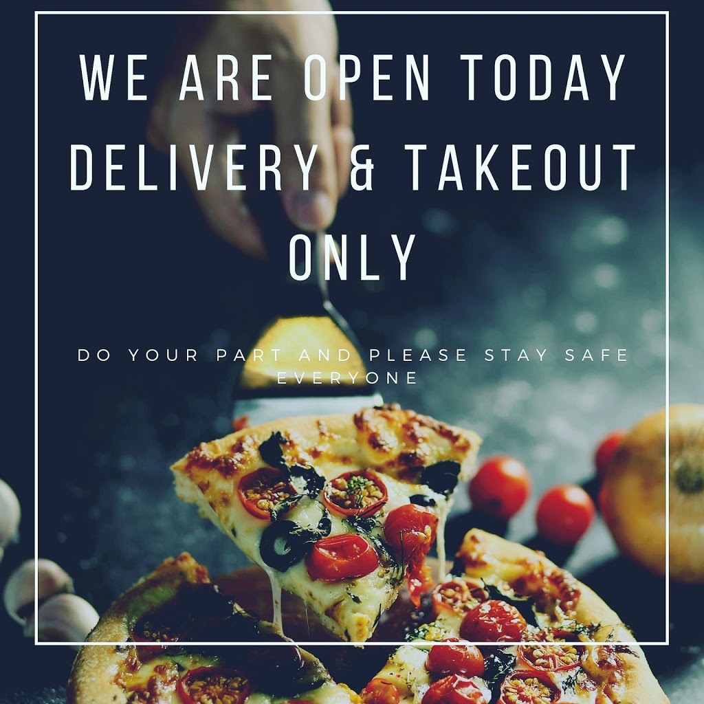 Eat Fresh Pizza | 45300 Luckakuck Way Unit #108, Chilliwack, BC V2R 3C7, Canada | Phone: (604) 824-3990