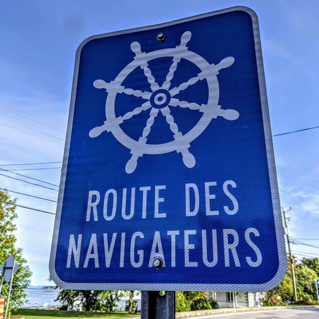 Église Saint-Louis à Kamouraska | 73 Av. Morel, Kamouraska, QC G0L 1M0, Canada | Phone: (418) 492-2140