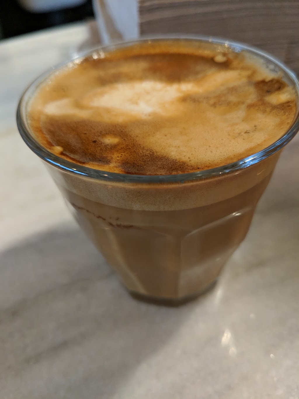 Jimmy’s Coffee | 380 Royal York Rd, Etobicoke, ON M8Y 2R3, Canada | Phone: (647) 748-7333