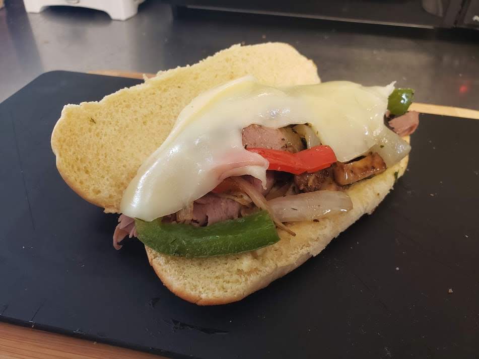 Sydenham Country Cafe | 2779 Rutledge Rd, Sydenham, ON K0H 2T0, Canada | Phone: (613) 376-3205