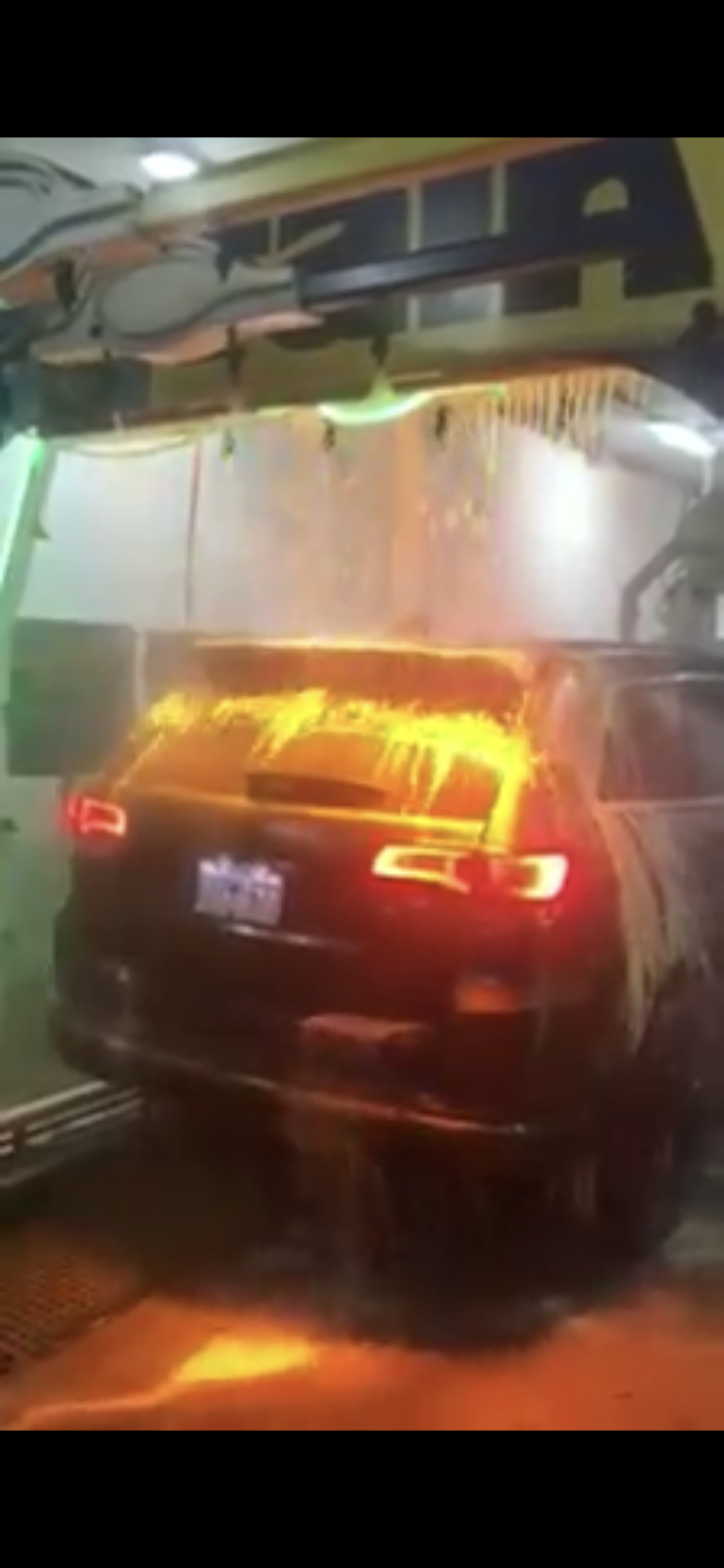 RaceTrac Gas Bar & Car Wash | 2416 Barton St E, Hamilton, ON L8E 2W7, Canada | Phone: (905) 560-5111